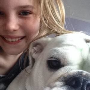 Meet your Posher, Joanne